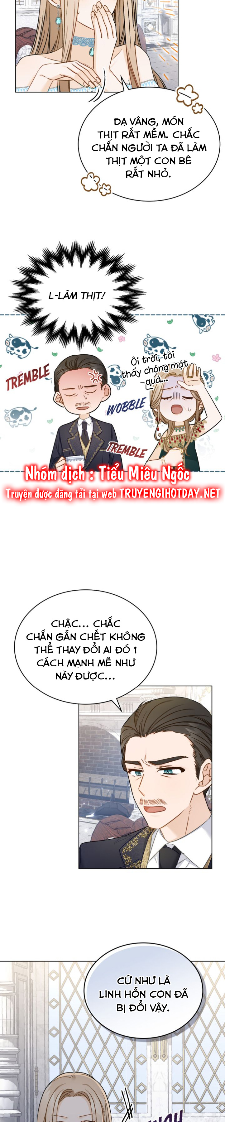 hải tặc thượng lưu chapter 2 11