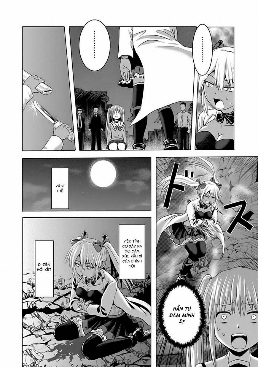 zai x 10 chapter 22 9