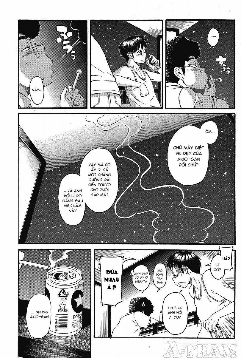 happy negative marriage chapter 10 13