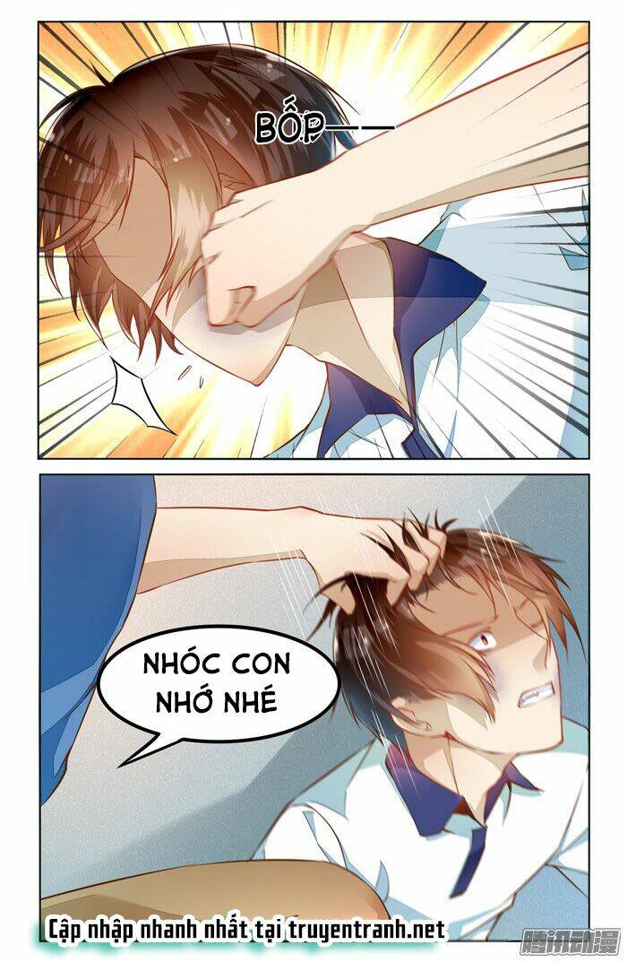 tôi là vợ tôi chapter 27 13