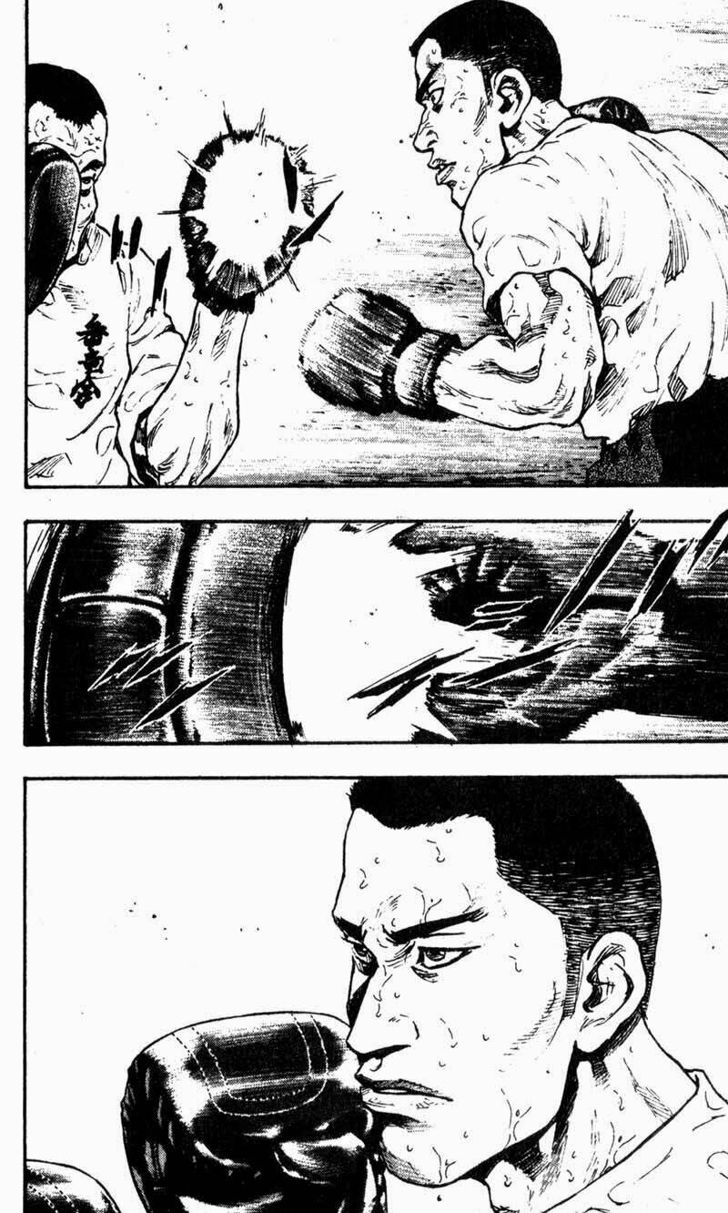 shamo (võ đạo) chapter 60 6