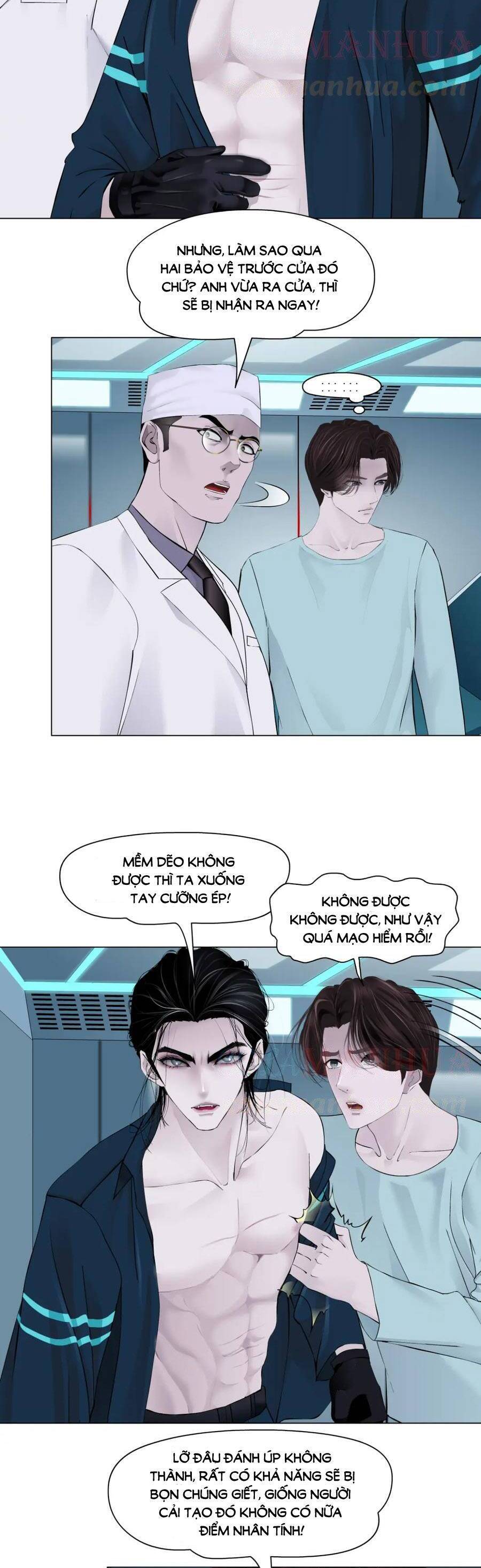 đằng nữ chapter 193 9