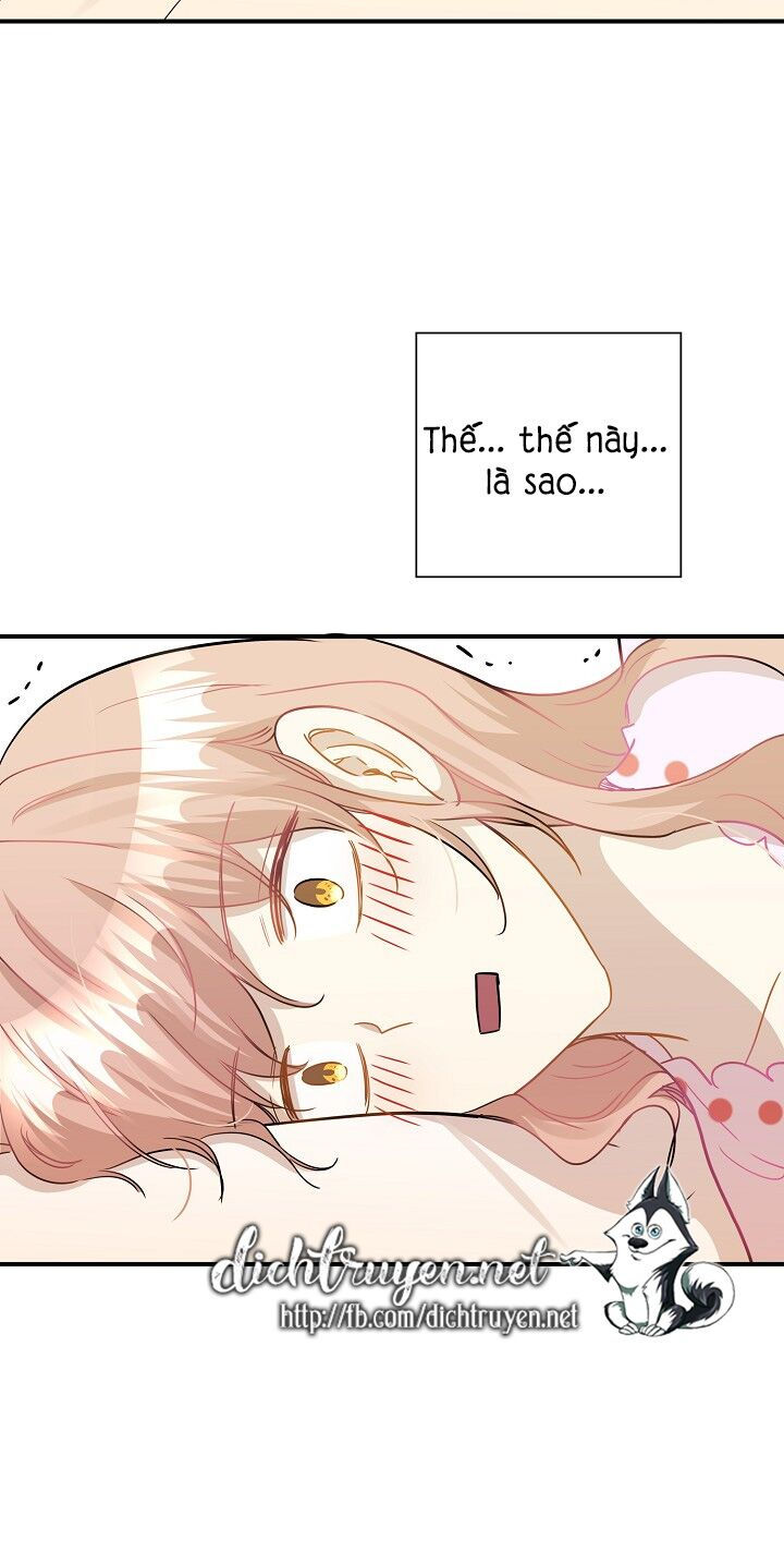 cuộc sống kỳ thú chapter 35 10