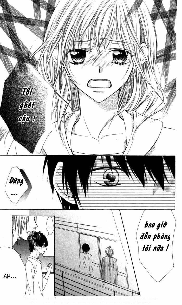 tonari no koigataki chapter 3 17