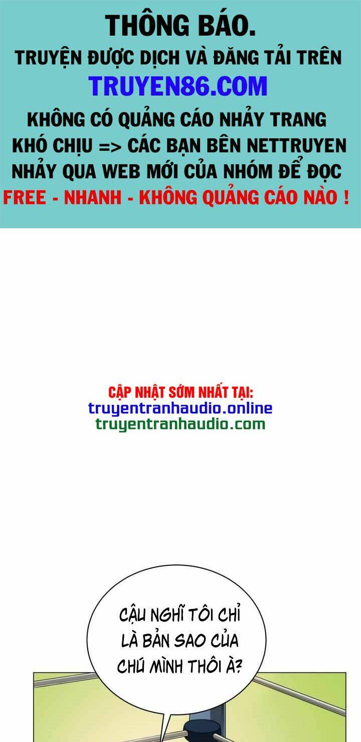 đấu sĩ vô song chapter 7 1