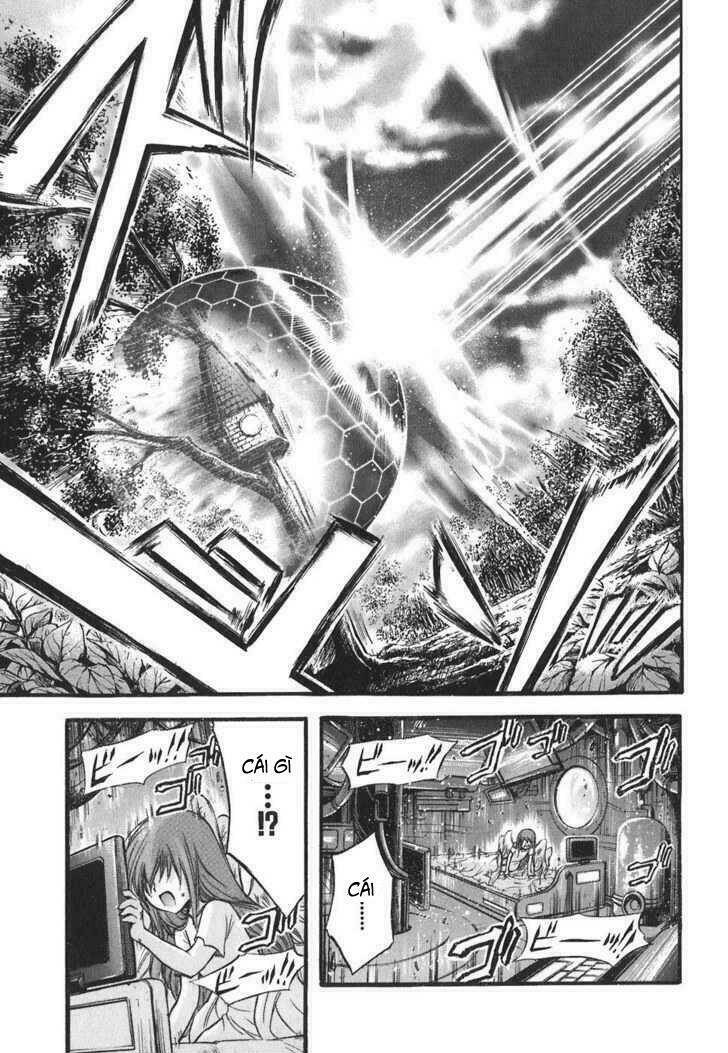 vật thất lạc của bầu trời chapter 26 37