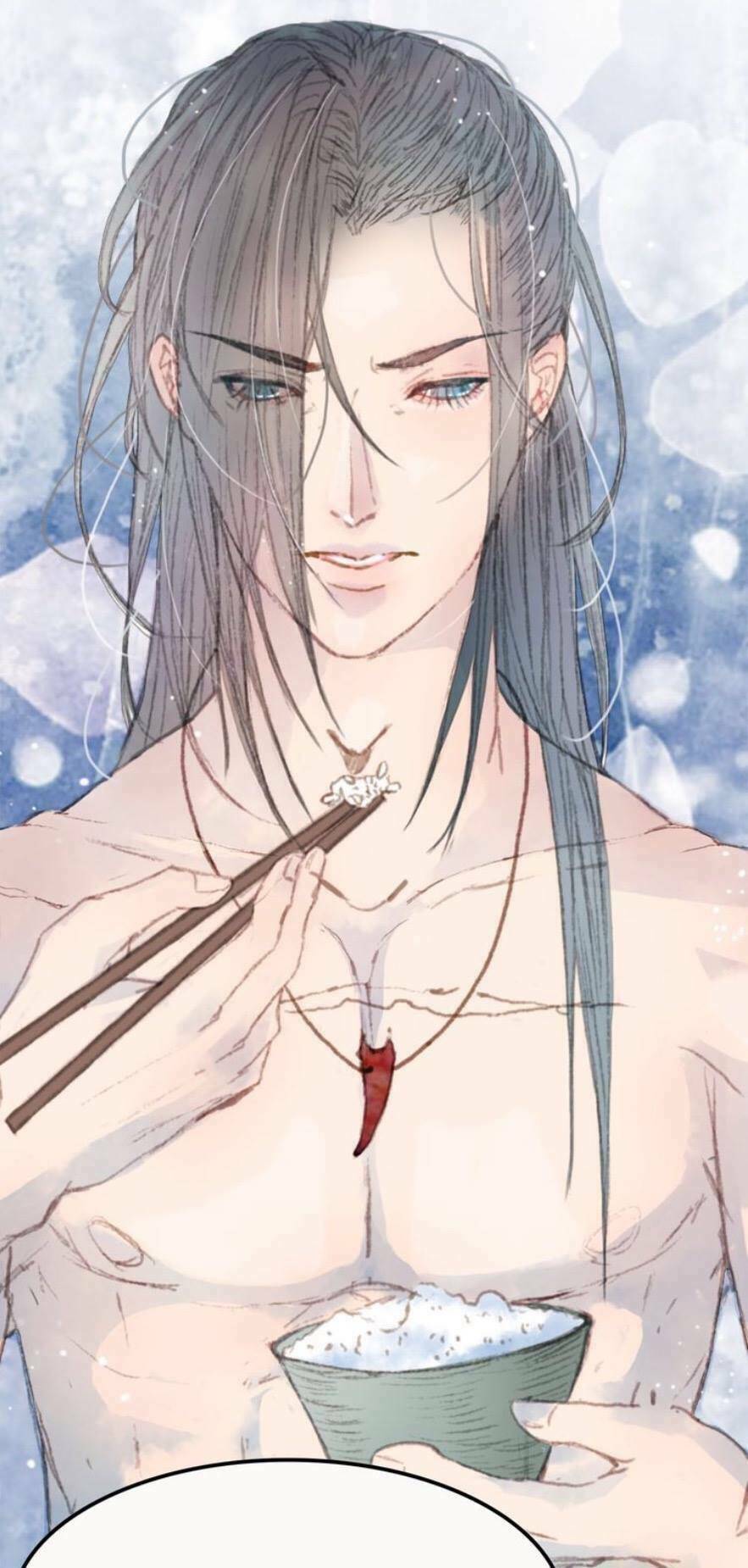 khúc hữu ngộ chapter 1 47