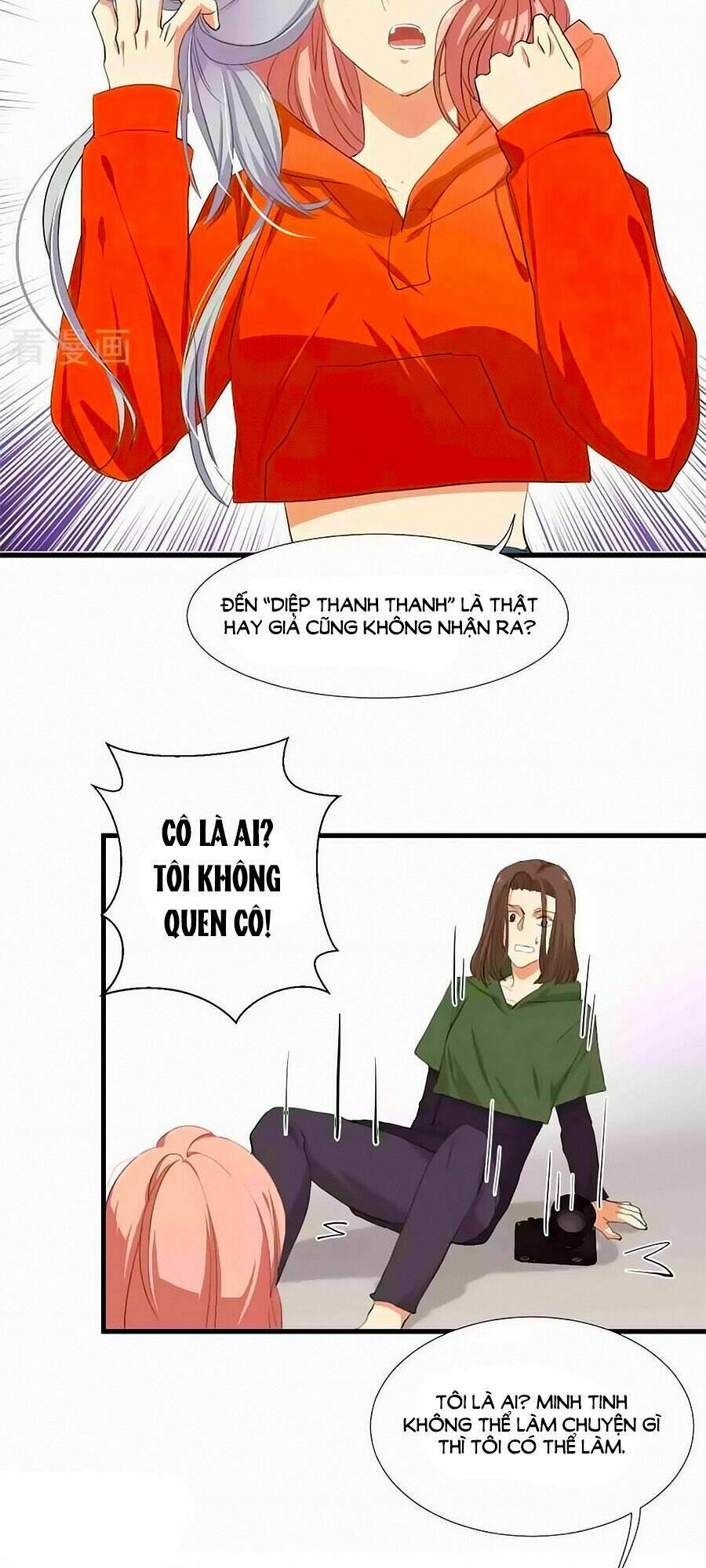 tửu điếm nữ vương chapter 4 23