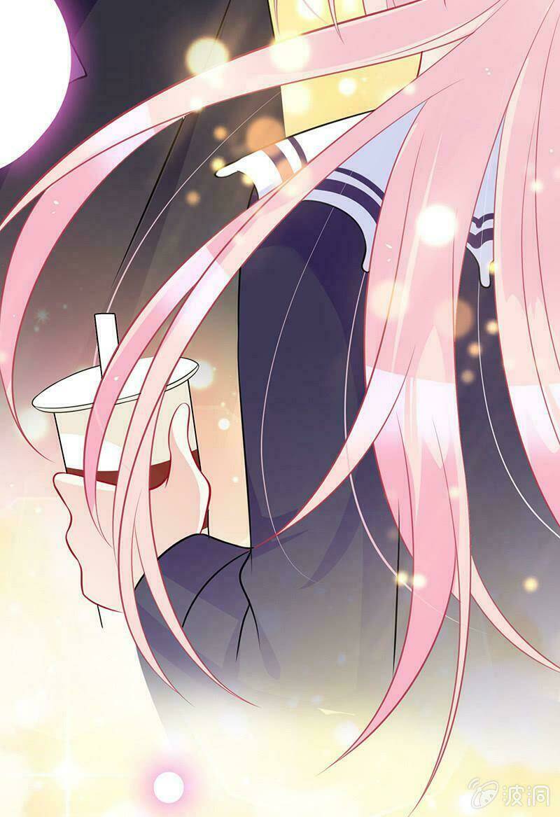 vương bài thiên sư và tiểu manh yêu chapter 24 39