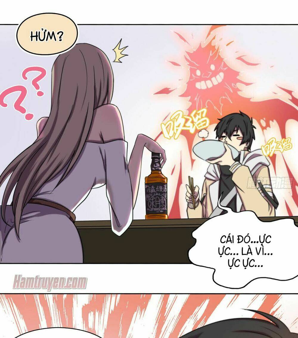 đô thị hàng thần khúc chapter 2 23