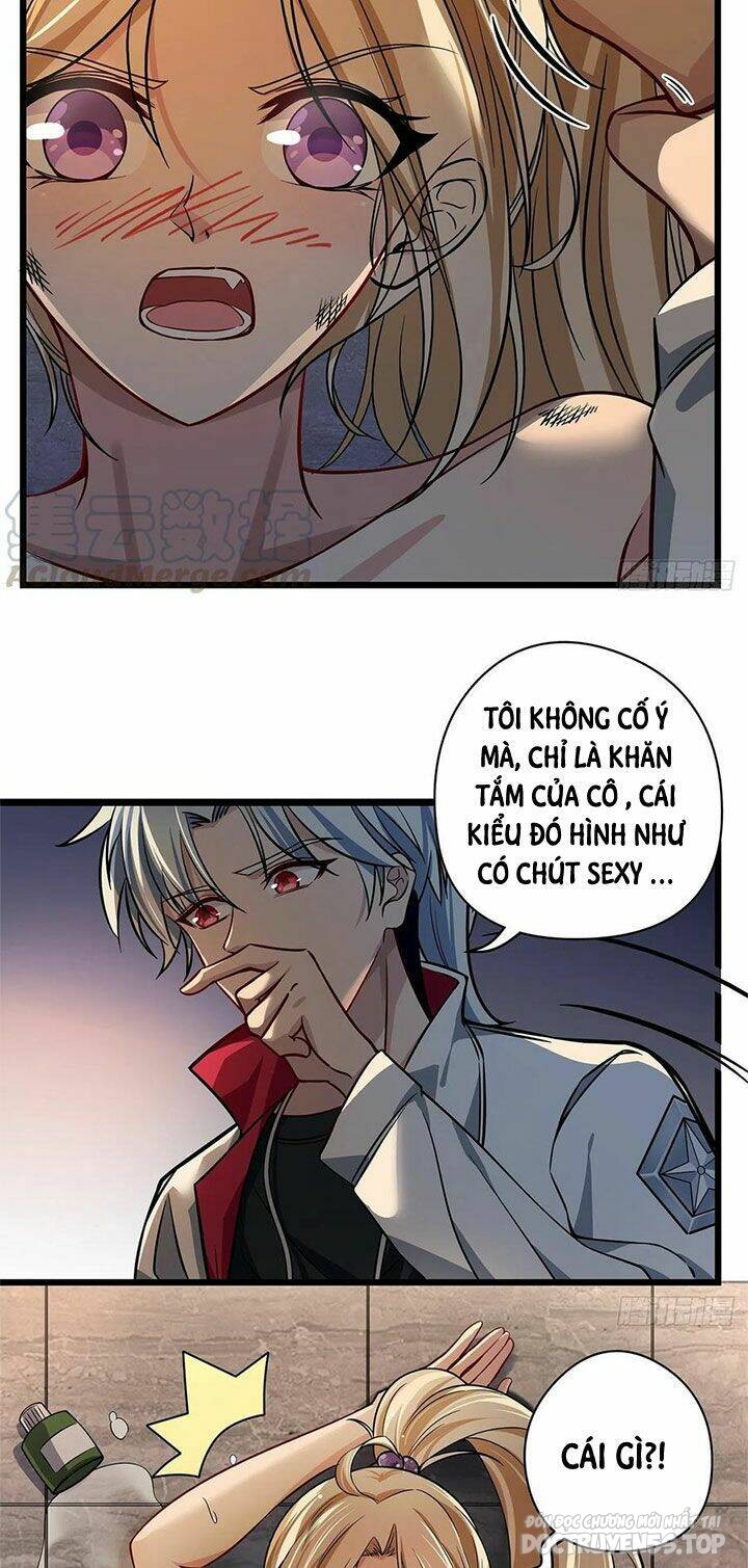 giải cứu 99 nữ chính ở mạt thế chapter 1 66