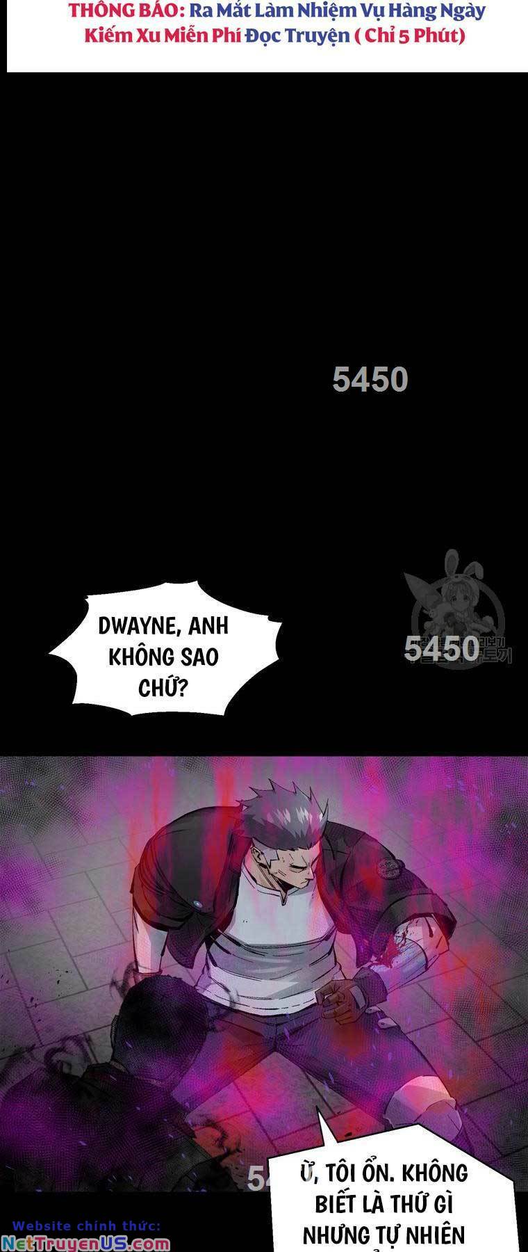 mật mã mê cung chapter 95 2