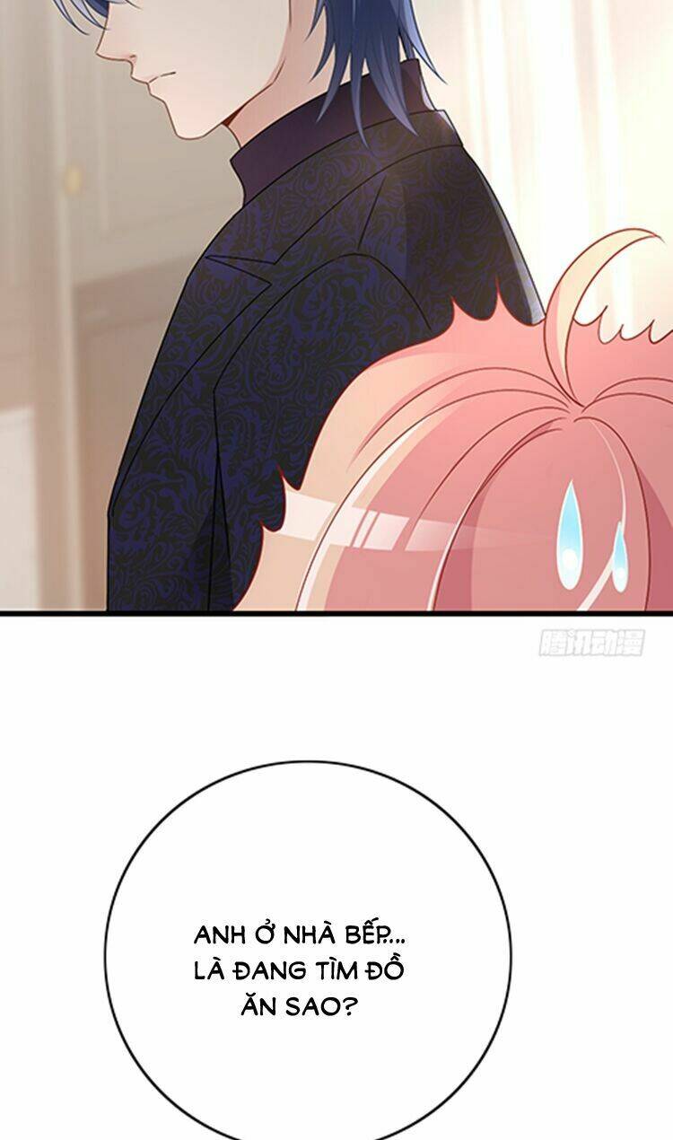 bí mật kết hôn với ảnh đế: vợ ơi đến đây tấn công đi nào chapter 56 22