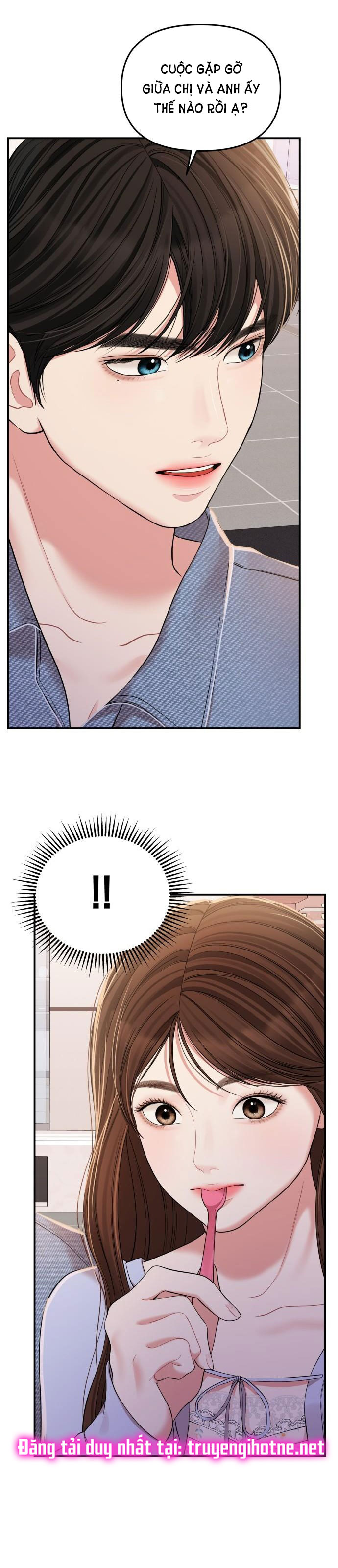 gửi em người đánh cắp những vì sao - to you who swallowed a star chapter 94.1 19