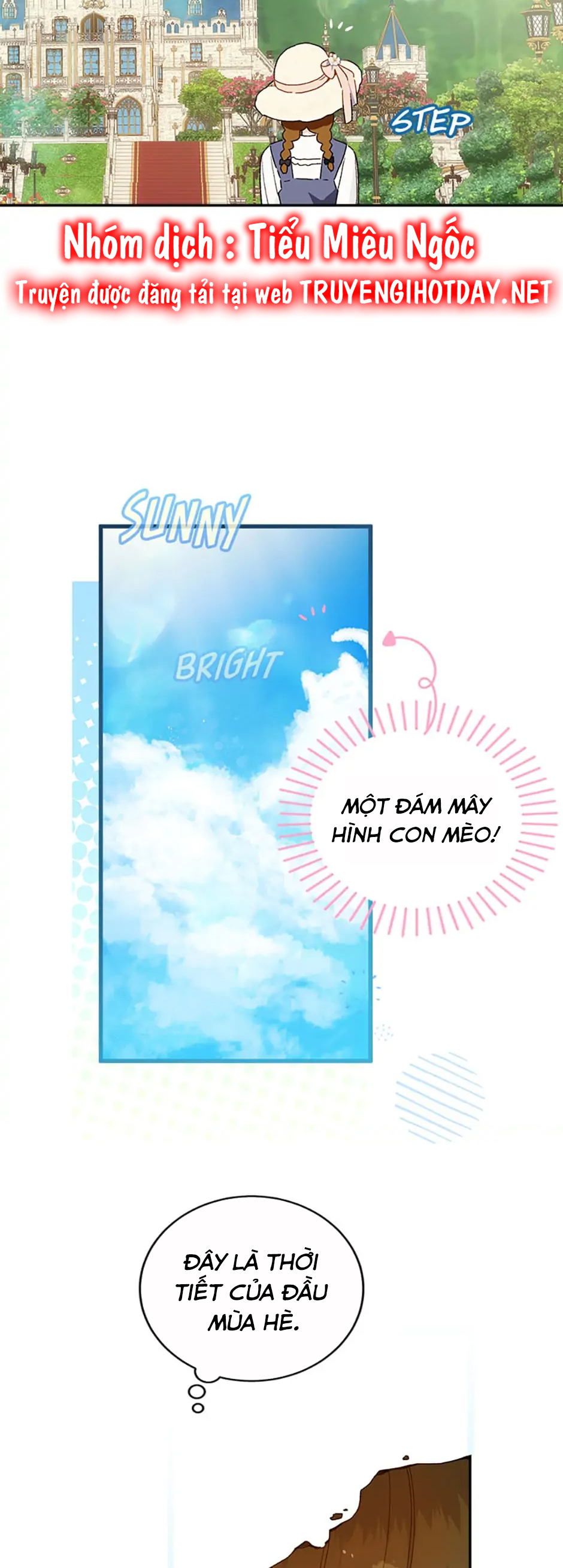 nông trại nằm cạnh hoàng cung chapter 43 15