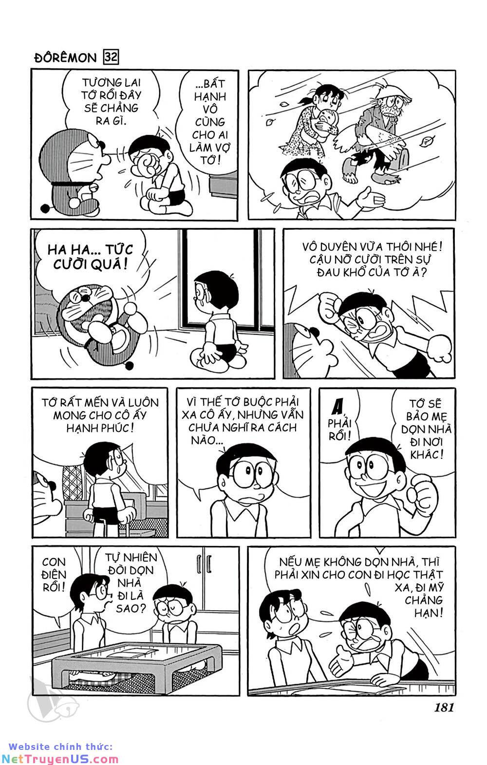 doraemon chapter 582 3