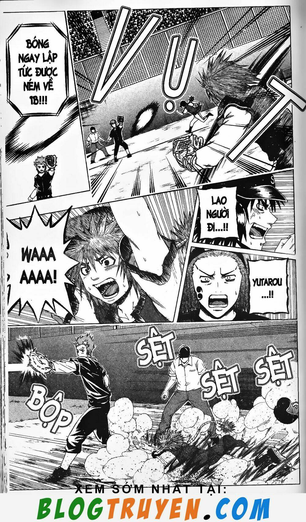 mr.fullswing chapter 225 19