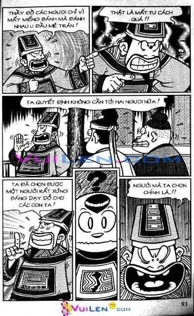 thần đồng đất việt chapter 33 87