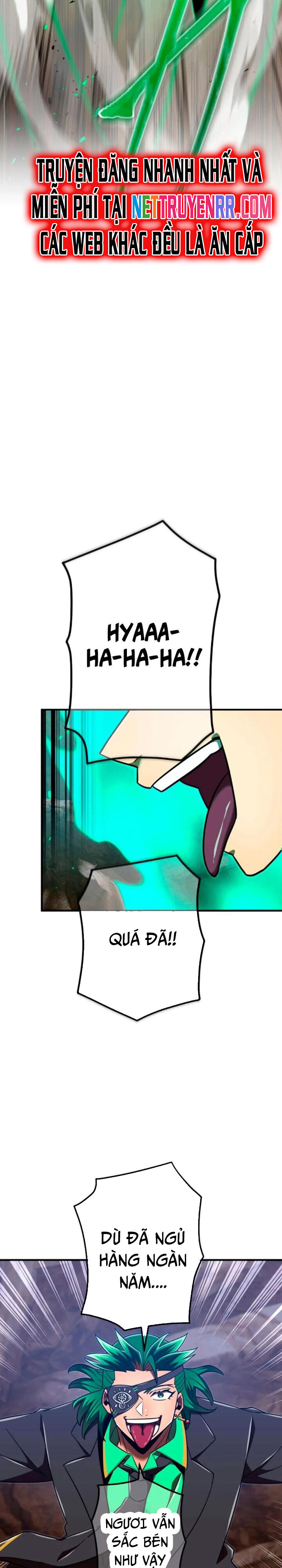 Huyết Thánh Cứu Thế Chủ~ Ta Chỉ Cần 0.0000001% Đã Trở Thành Vô Địch chapter 117 18