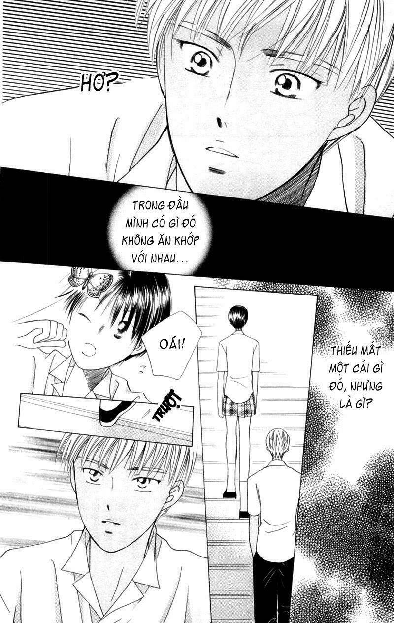 kare kano hajimemashita chapter 33 31