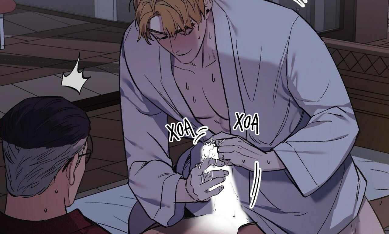 chàng dâu nhà họ kang chapter 22 15