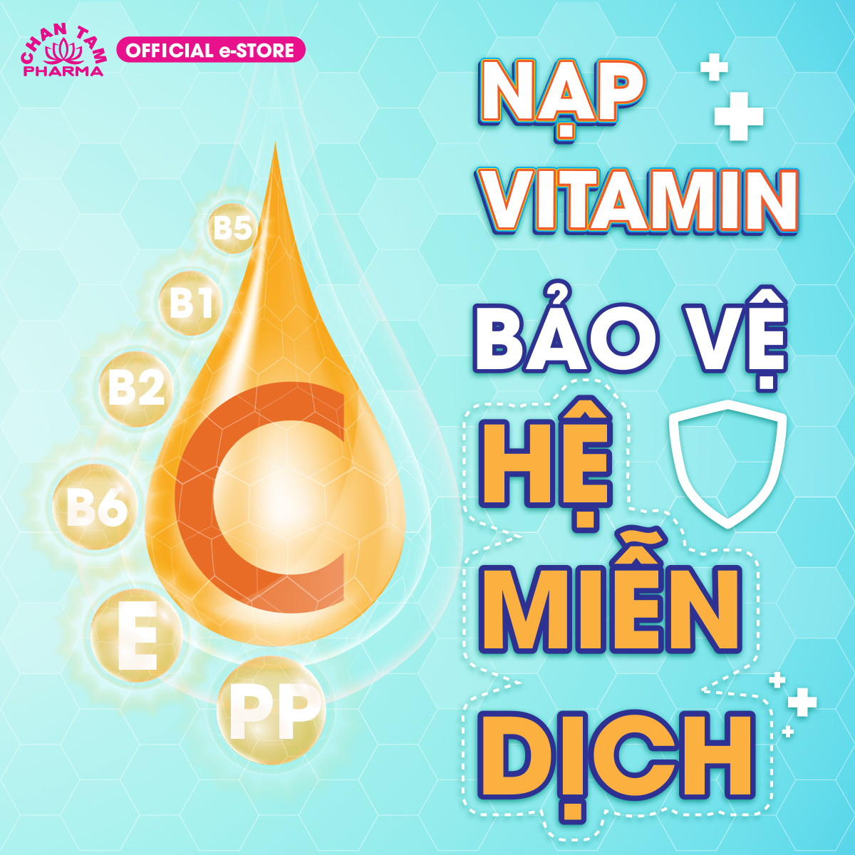 Viên sủi bổ sung vitamin, hỗ trợ tăng cường sức đề kháng, giảm mệt mỏi Life Vita Multivitamin