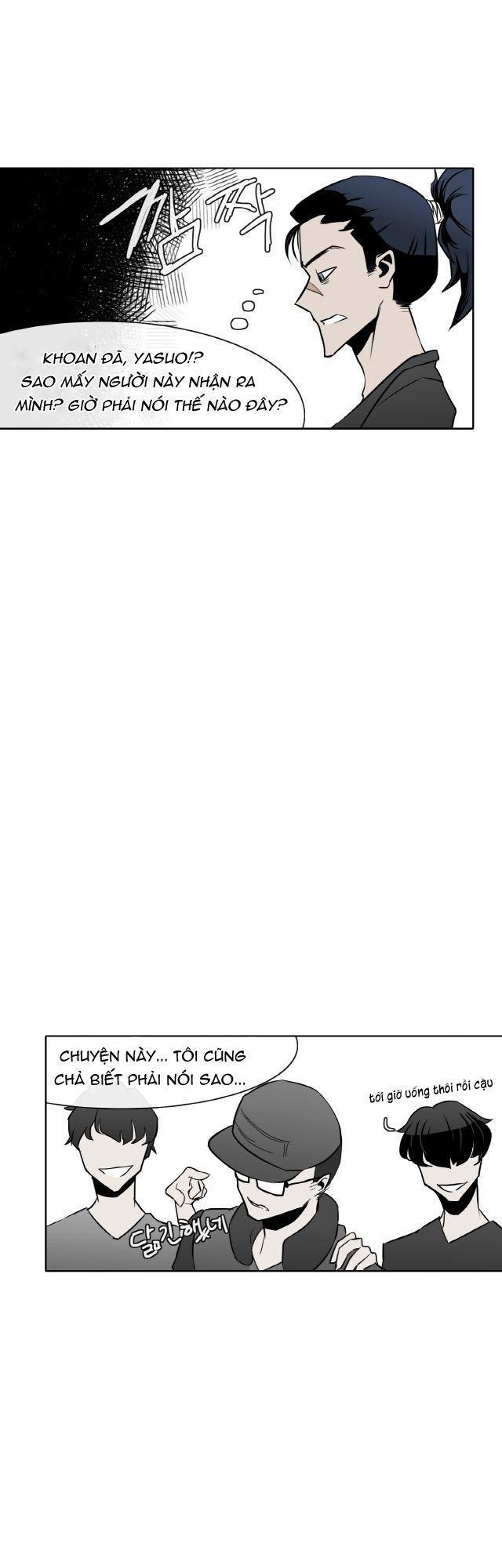 câu chuyện yasuo x riven chapter 10 20