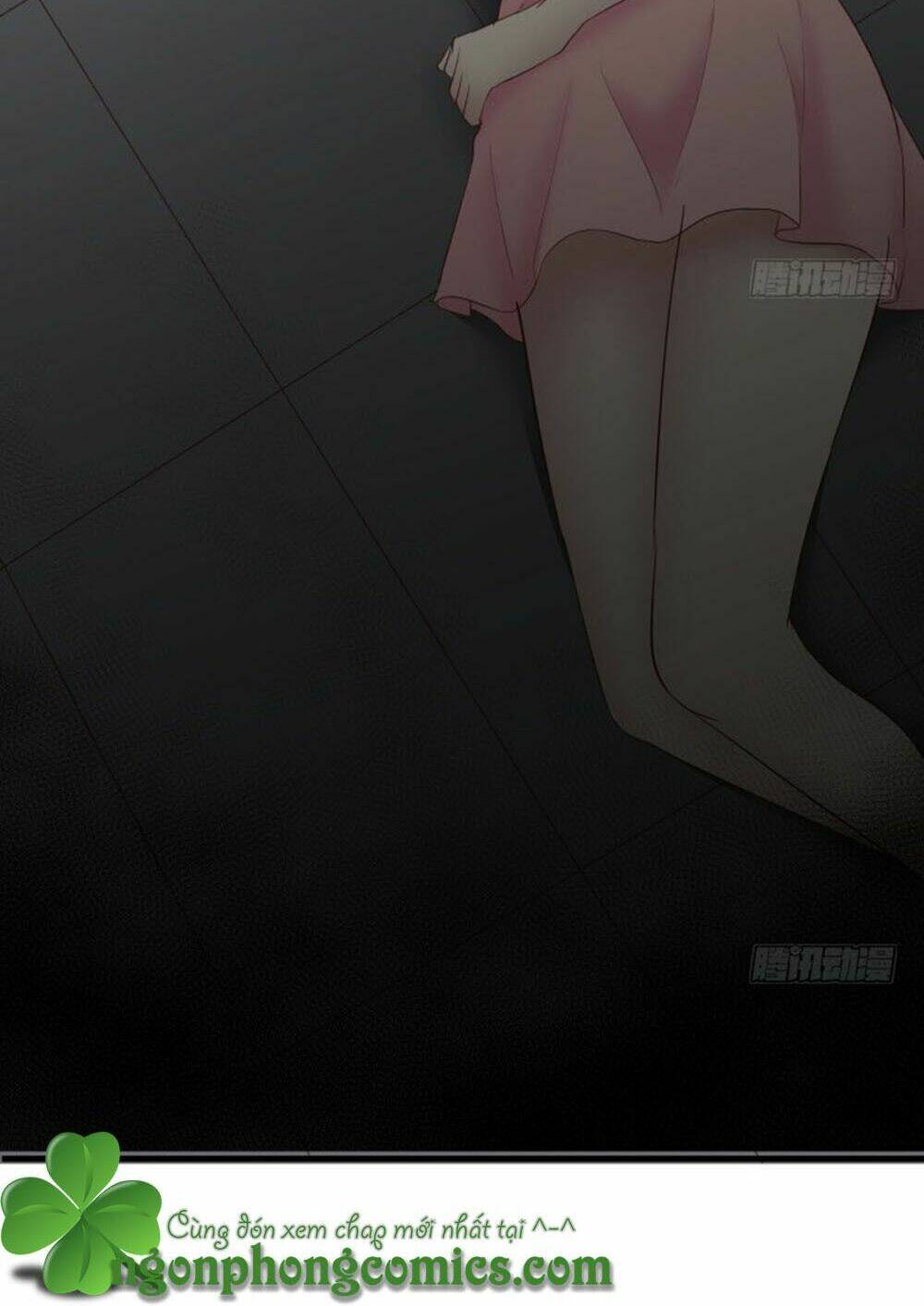 khi trò chơi ác ma bắt đầu chapter 86 61