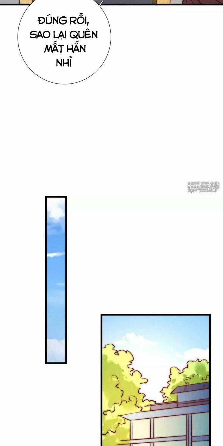 đô thị đỉnh phong cao thủ chapter 267 4