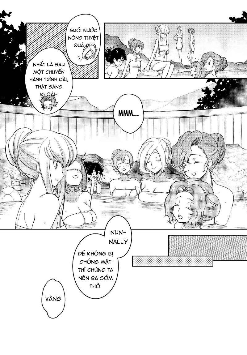 kateikyoushi no lelouch-san chapter 17 24