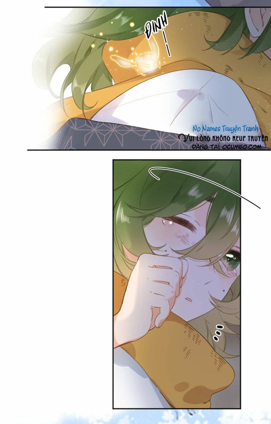 sos! tôi đã yêu một con sâu bướm (phần 2) chapter 5 62