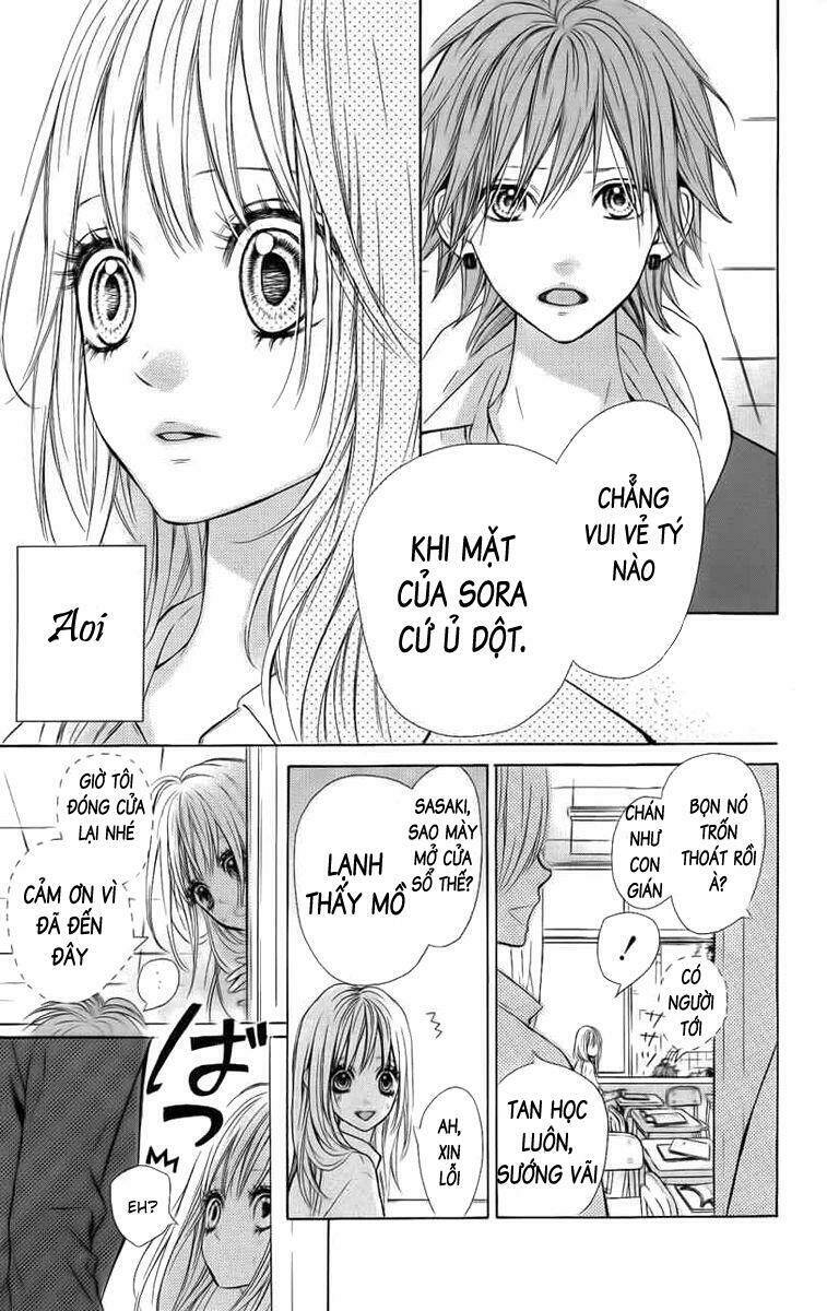 blue sky heaven chapter 1 16