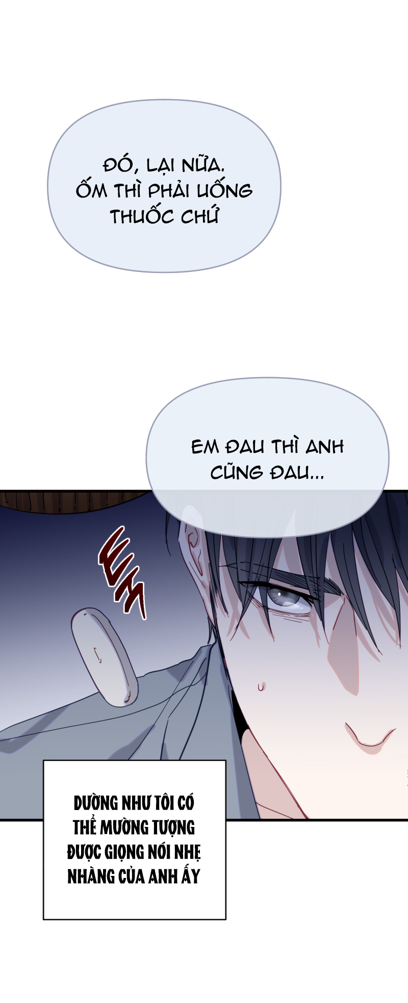 tiên cá trên bờ chapter 6 24
