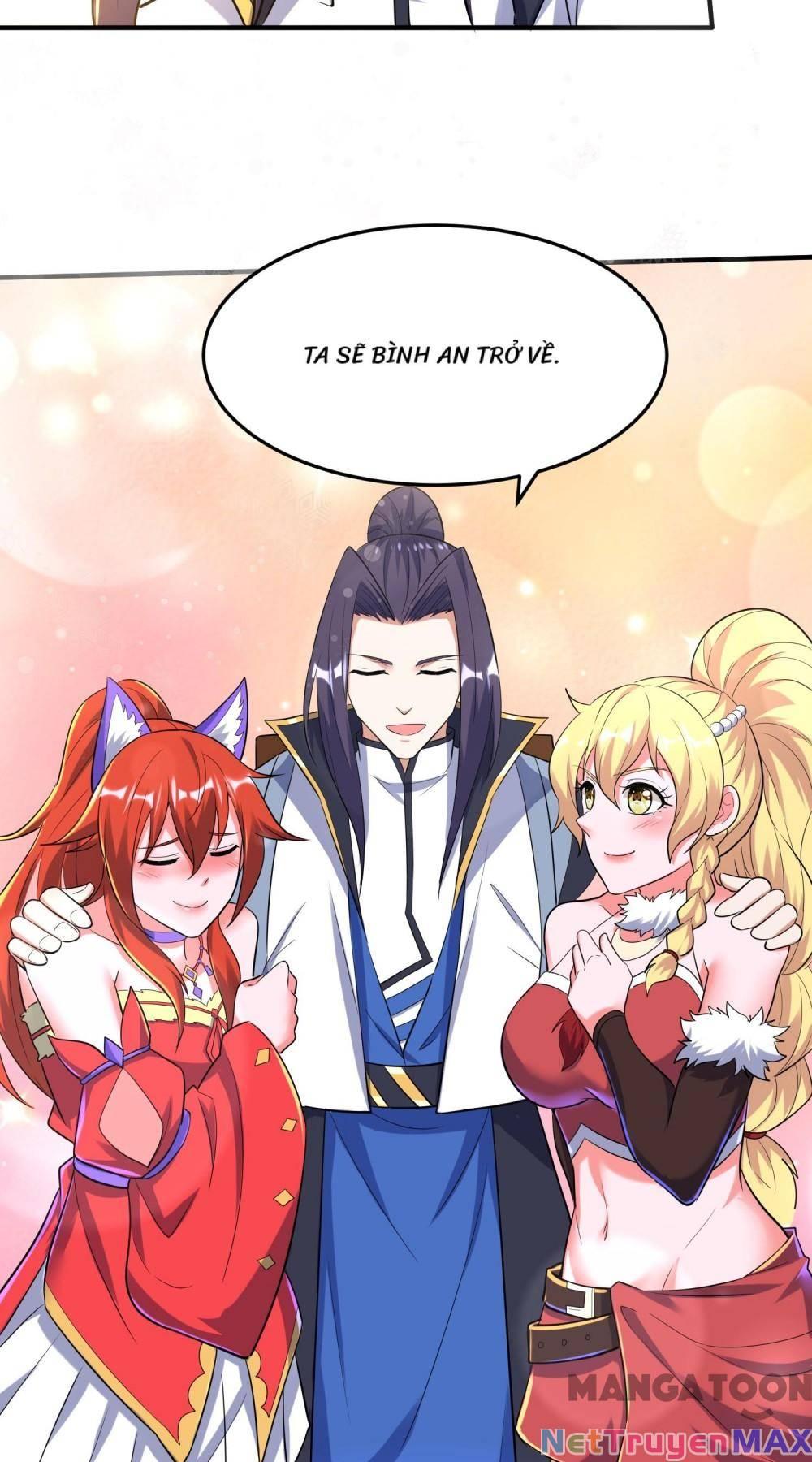 đệ nhất người ở rể chapter 247 42