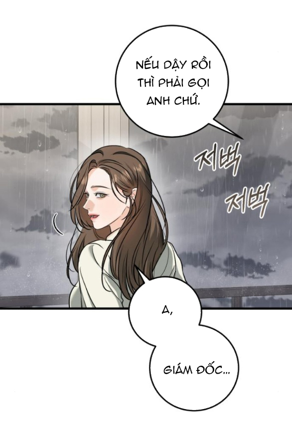 Nóng Lòng Muốn Giày Vò Em chapter 60.2 5