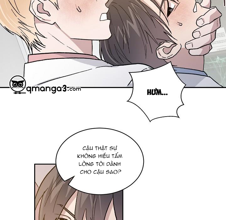 chàng tuấn mã của tôi chapter 36 17