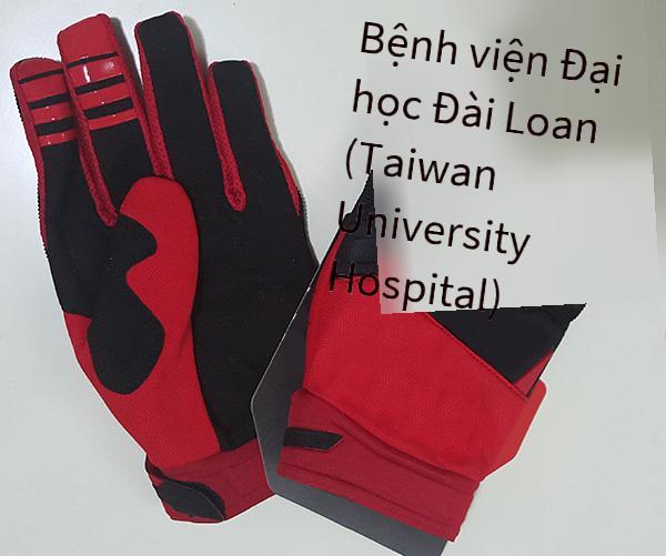 Đảm Bảo Chất Lượng Găng Tay Xe Đạp Motocross Thể Thao Ngoài Trời Găng Tay Xe Đạp Thiết Bị Găng Tay Chống Mài Mòn