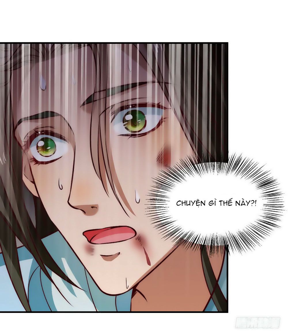 Liêu Liêu Nhân Thân Tu Tiên Truyện chapter 103 - Trang 47