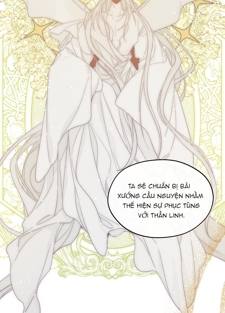 tôi là mẹ kế của nam chính chapter 64.1 49