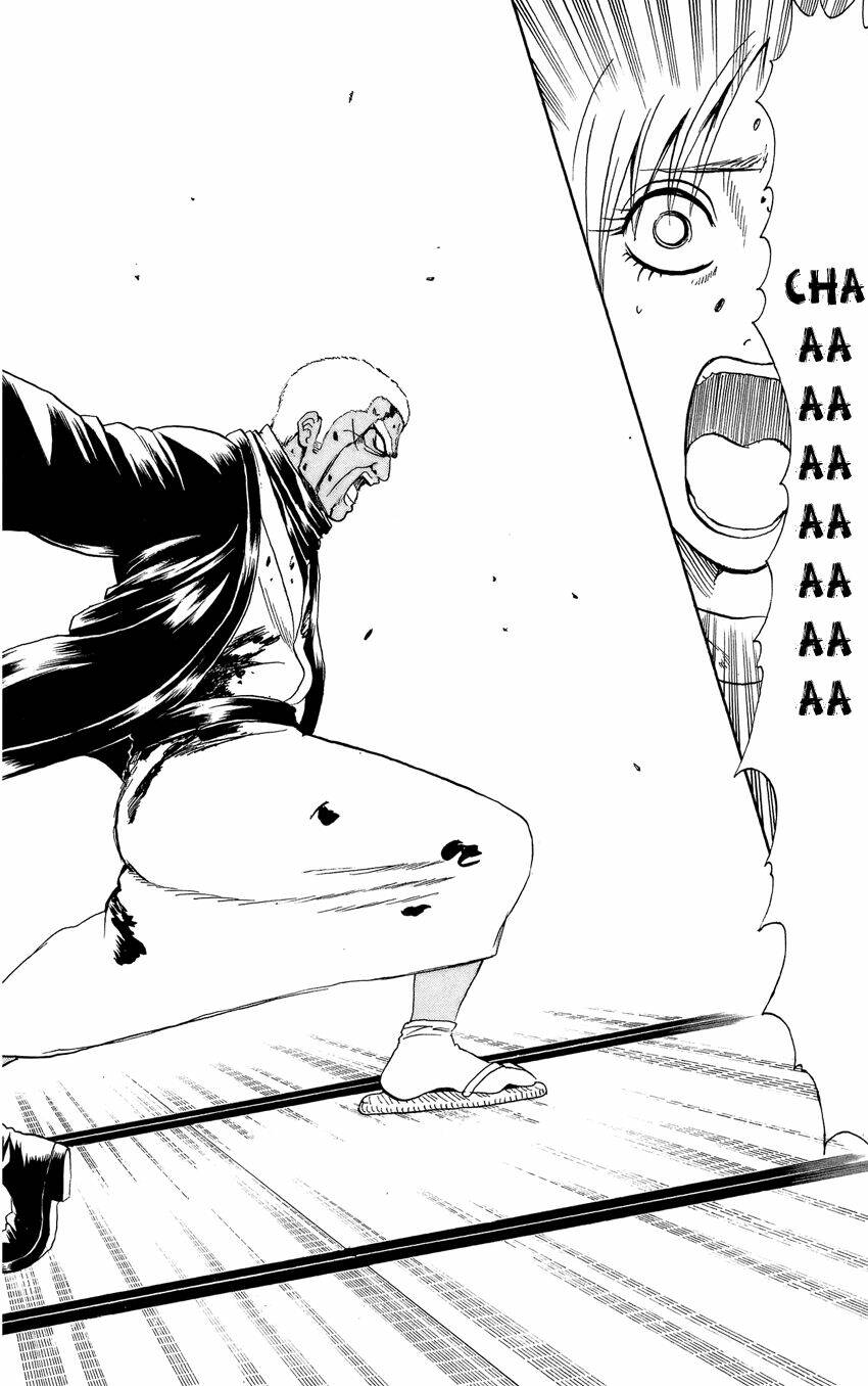gintama - linh hồn bạc chapter 308 18