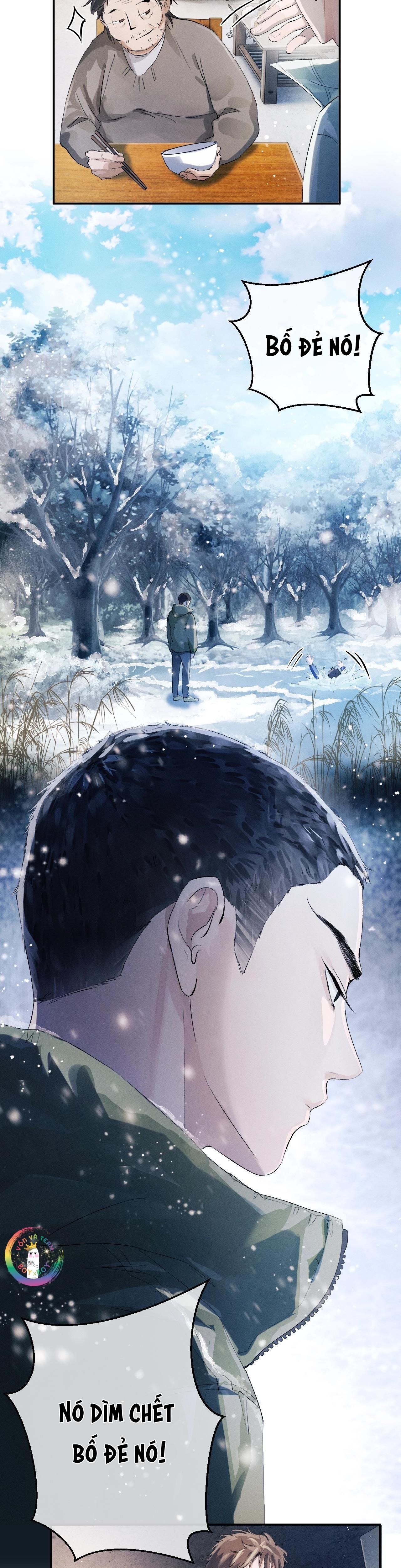 tát dã (ngang tàng) chapter 8 22