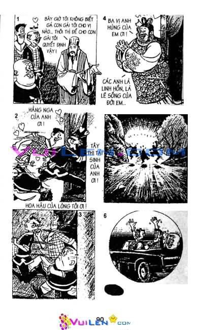 chú thoòng (full trọn bộ) chapter 39 6