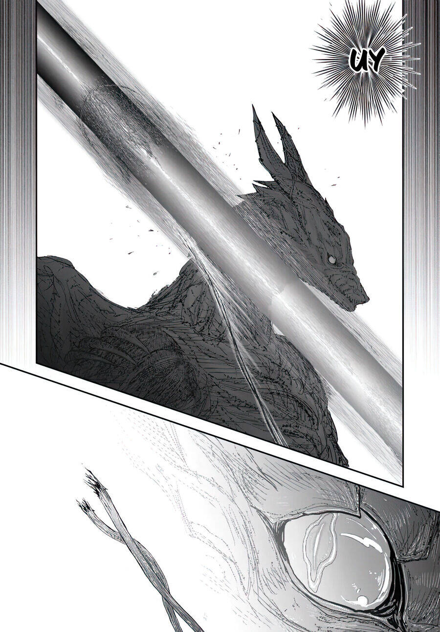 chú tôi ở dị giới chapter 64 11