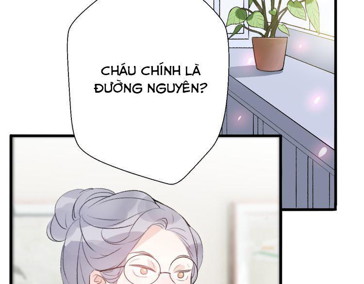 cuộc chiến tình yêu chapter 28 3