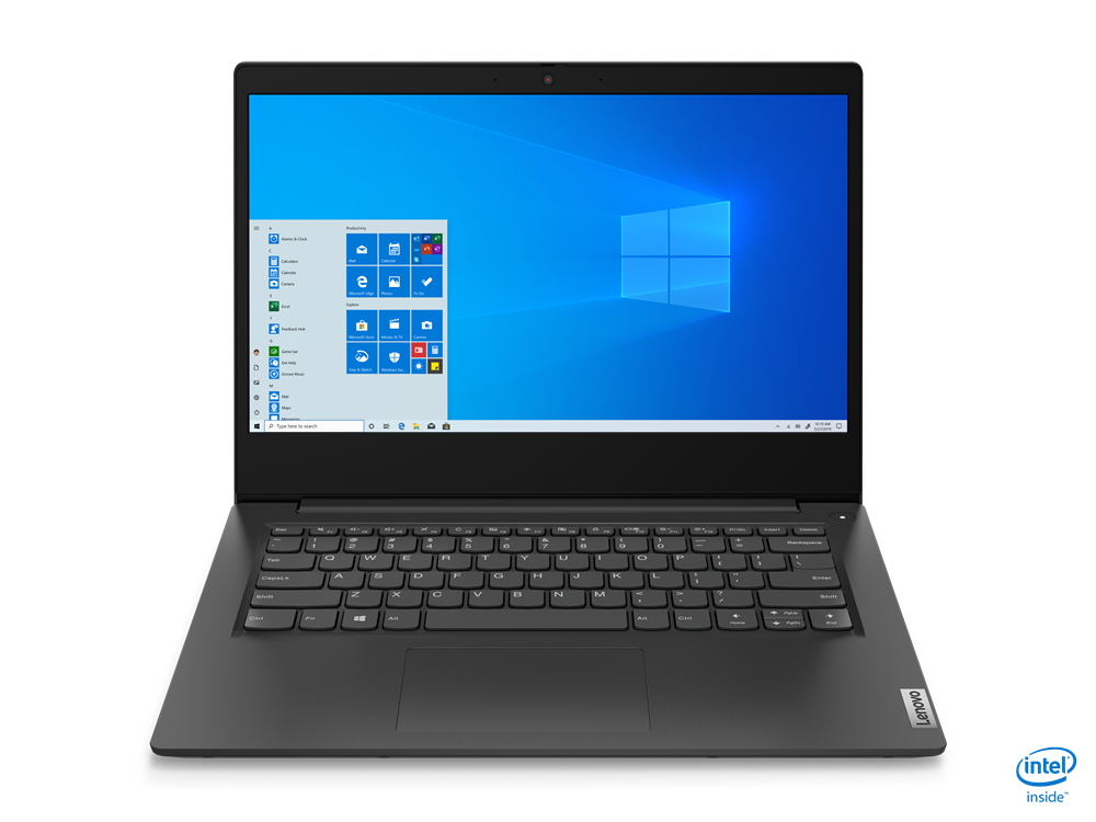 Laptop Lenovo IdeaPad Slim 3 81WA00QGVN | i7-10510U | 8GB | 512GB | MX330 | Win 11 - Hàng chính hãng