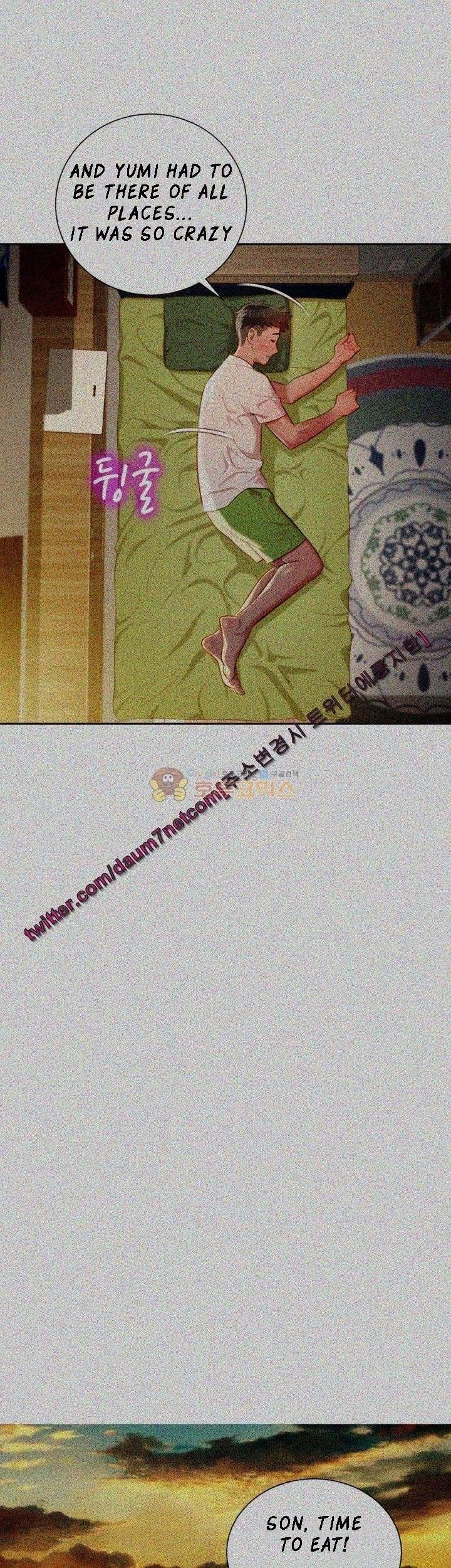 chị gái mưa chapter 29 20