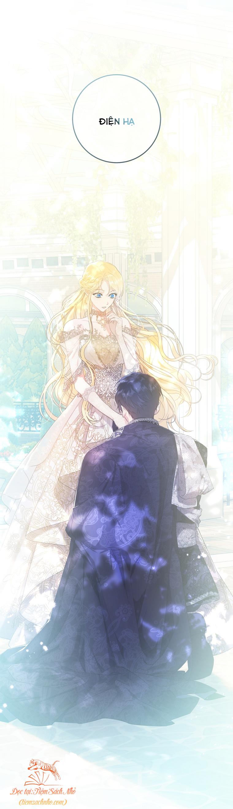 ác nữ là con rối chapter 79 37