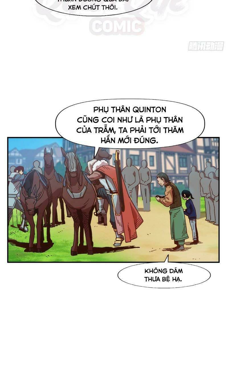 đại lục vô song chapter 2 20