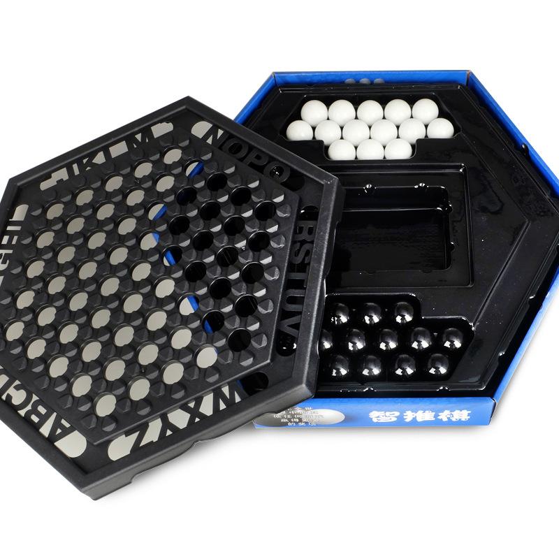 Table Games Board Game Intellectual Development Desktop Party Home Strategy Game For Children Kids Adults