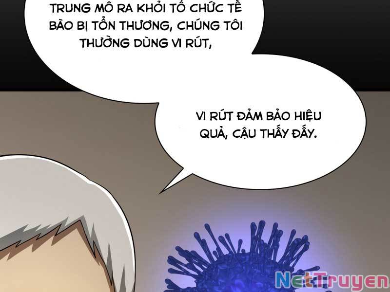 Bác sĩ phẫu thuật hoàn hảo chapter 22